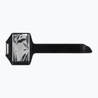 Opaska na telefon do biegania Nike Essentials Arm Band black/black/silver