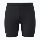 Spodenki do biegania męskie Under Armour Launch Half Tights black/black/metallic silver