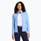 Bluza treningowa damska Under Armour Motion EMEA horizon blue