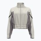 Kurtka damska Under Armour Unstoppable Crop summit white/black