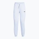 Spodnie damskie Under Armour Fleece Jogger UA Armour nimbus blue/black