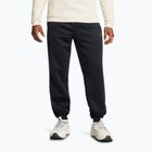 Spodnie męskie Under Armour Fleece Pro Joggers black/castlerock