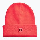 Czapka zimowa Under Armour Halftime Cuff racer red/cardinal