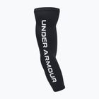 Rękaw kompresyjny Under Armour Compete black/black/white