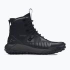 Buty trekkingowe męskie Under Armour Hovr Dawn 2.0 Waterproof black/ultimate black/anthracite