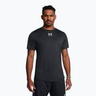 Koszulka piłkarska męska Under Armour Chellenger Pro Train black/white
