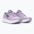 Buty do biegania damskie Under Armour Charged Surge 4 salt purple/salt purple/black