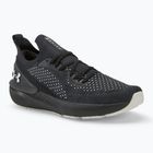 Buty do biegania męskie Under Armour Shift black/white/white
