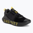 Buty Under Armour Curry 6 Flotro TC black/yellow