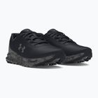 Buty do biegania męskie Under Armour Charged Bandit Trail 3 black/castlerock/white