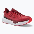 Buty do biegania męskie Under Armour Infinite Pro cardinal/racer red/black