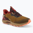 Buty do biegania męskie Under Armour Sonic Trail coyote/earthen orange/flare orange