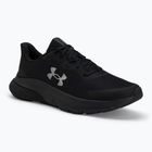 Buty do biegania męskie Under Armour Hovr Turbulence 2 RS black/black/reflective
