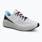 Buty do biegania męskie Under Armour Sonic 7 white/hydro green/metallic silver