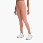 Legginsy treningowe damskie Under Armour Meridian Ankle Leg canyon pink