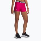 Spodenki damskie Under Armour HG Authentics horizon shaded fuchsia/white