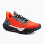 Buty do biegania męskie Under Armour Infinite Pro Trail ares red/black/black