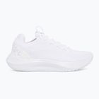 Buty treningowe damskie Under Armour Dynamic 2 white/white/distant gray