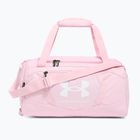 Torba Under Armour Undeniable 5.0 Duffle XS 23 l prime pink/prime pink/white
