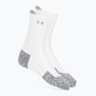 Skarpety Under Armour Velociti Run Cushion 3 pary white/white/reflective