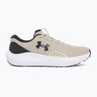 Buty do biegania męskie Under Armour Charged Surge 4 khaki base/summit white/castlerock
