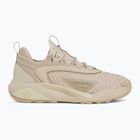 Buty treningowe damskie Under Armour Project Rock 7 city khaki/city khaki/city khaki
