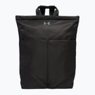 Plecak miejski damski Under Armour Studio Lite 16 l hydro black/castlerock