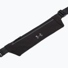 Pas do biegania Under Armour Launch Run black/black/castlerock