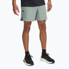 Spodenki męskie Under Armour Vanish Elite silica green/black