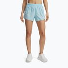 Spodenki do biegania damskie Under Armour Fly By 3" stream/reflective