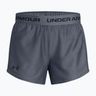 Spodenki dziecięce Under Armour Tech Play Up gray