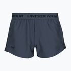 Spodenki dziecięce Under Armour Tech Play Up gray