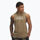 Bluza męska Under Armour Project Rock Wire SL bayou/white clay