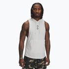 Bluza męska Under Armour Project Rock Snake SL white clay/black/white
