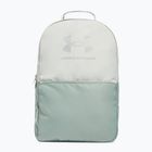 Plecak miejski Under Armour Loudon 25 l  hydro green/silica green/metallic silica