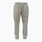 Spodnie męskie Under Armour Vibe Woven Jogger khaki base/black