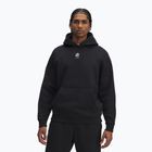 Bluza męska Under Armour Curry Splash Hoodie black/white clay