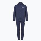 Dres dziecięcy Under Armour Knit navy