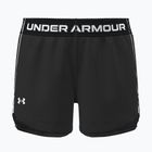 Spodenki dziecięce Under Armour Tech Play Up black/white