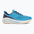 Buty do biegania męskie Under Armour Sonic 7 ether blue/summit white/midnight navy