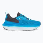 Buty do biegania męskie Under Armour Infinite Elite 2 electric blue/anthracite/stream