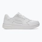 Buty treningowe damskie Under Armour Flex white/white/distant gray