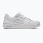 Buty treningowe męskie Under Armour Flex white/white/distant gray