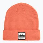 Czapka zimowa Smartwool Patch terracotta