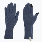 Rękawiczki trekkingowe Smartwool Thermal Merino nightfall blue