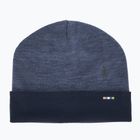 Czapka zimowa Smartwool Merino Reversible Cuffed nightfall blue/deep navy
