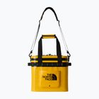 Torba termiczna The North Face Base Camp Cooler 15 l sumit gold/tnf black