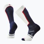 Skarpety narciarskie Smartwool Ski Full Cushion OTC deep navy