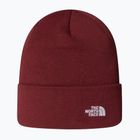 Czapka zimowa The North Face Norm Beanie sumac
