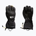 Rękawiczki wspinaczkowe The North Face Summit Jannu Peak Heavyweight Wp tnf black